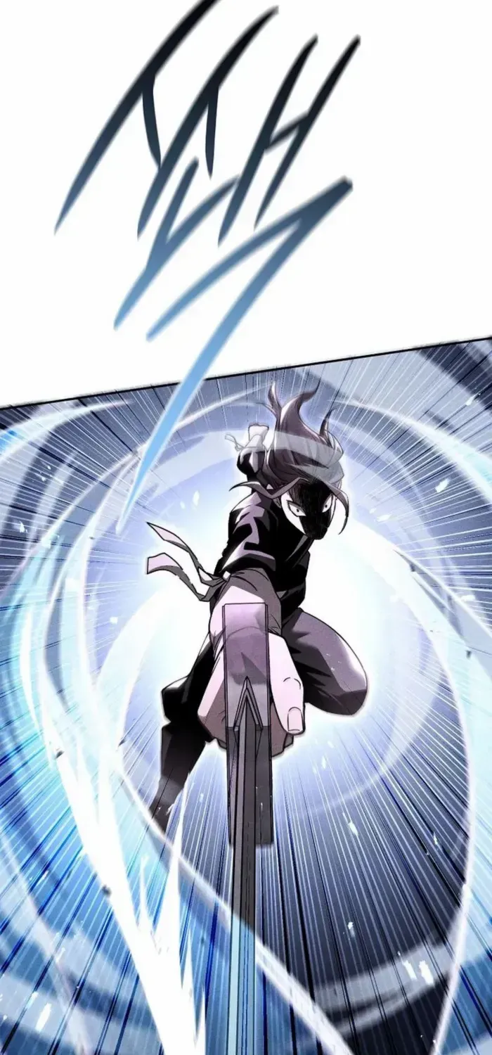 The Divine Demon’s Grand Ascension Chapter 18 page 16 - 