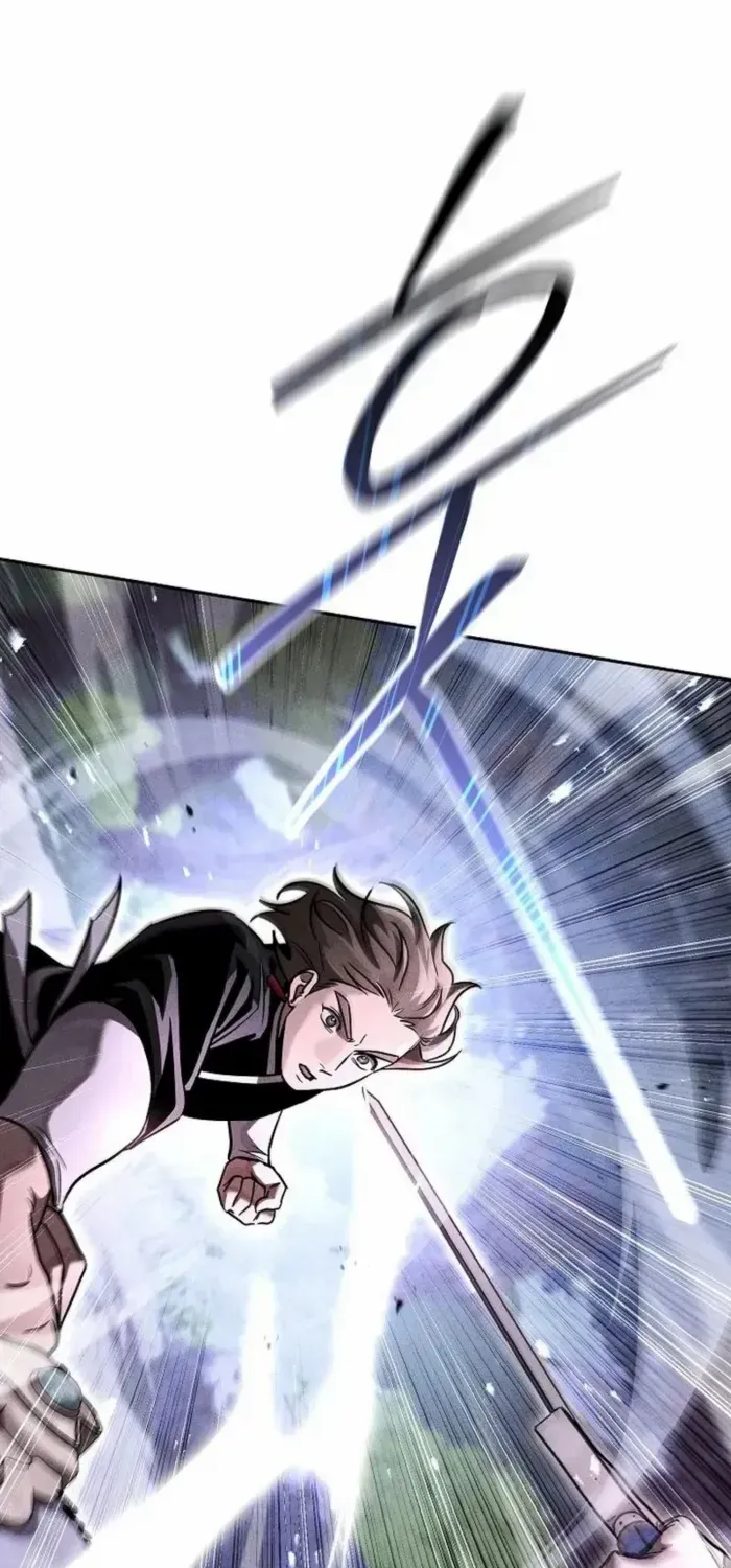 The Divine Demon’s Grand Ascension Chapter 18 page 19 - 