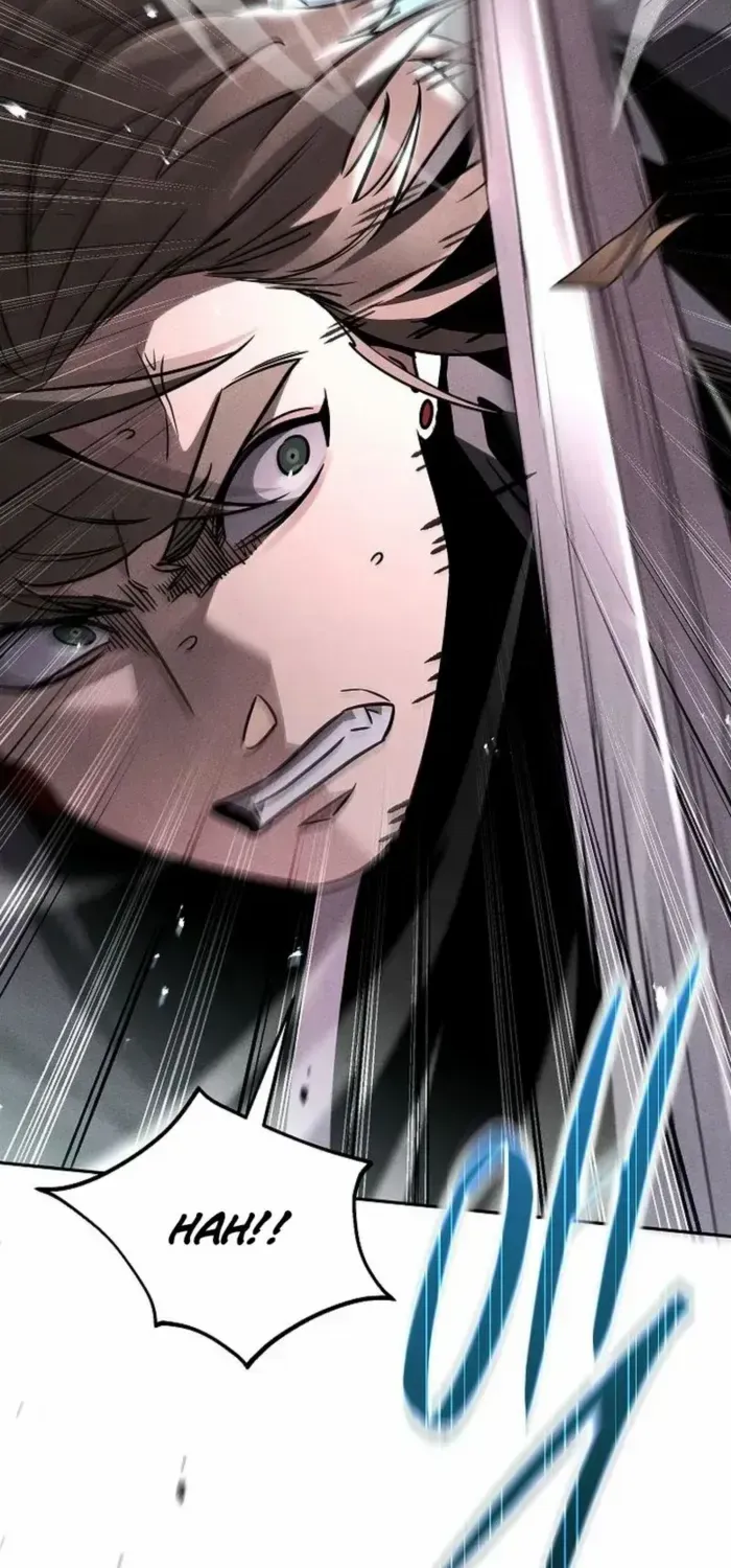 The Divine Demon’s Grand Ascension Chapter 18 page 22 - 