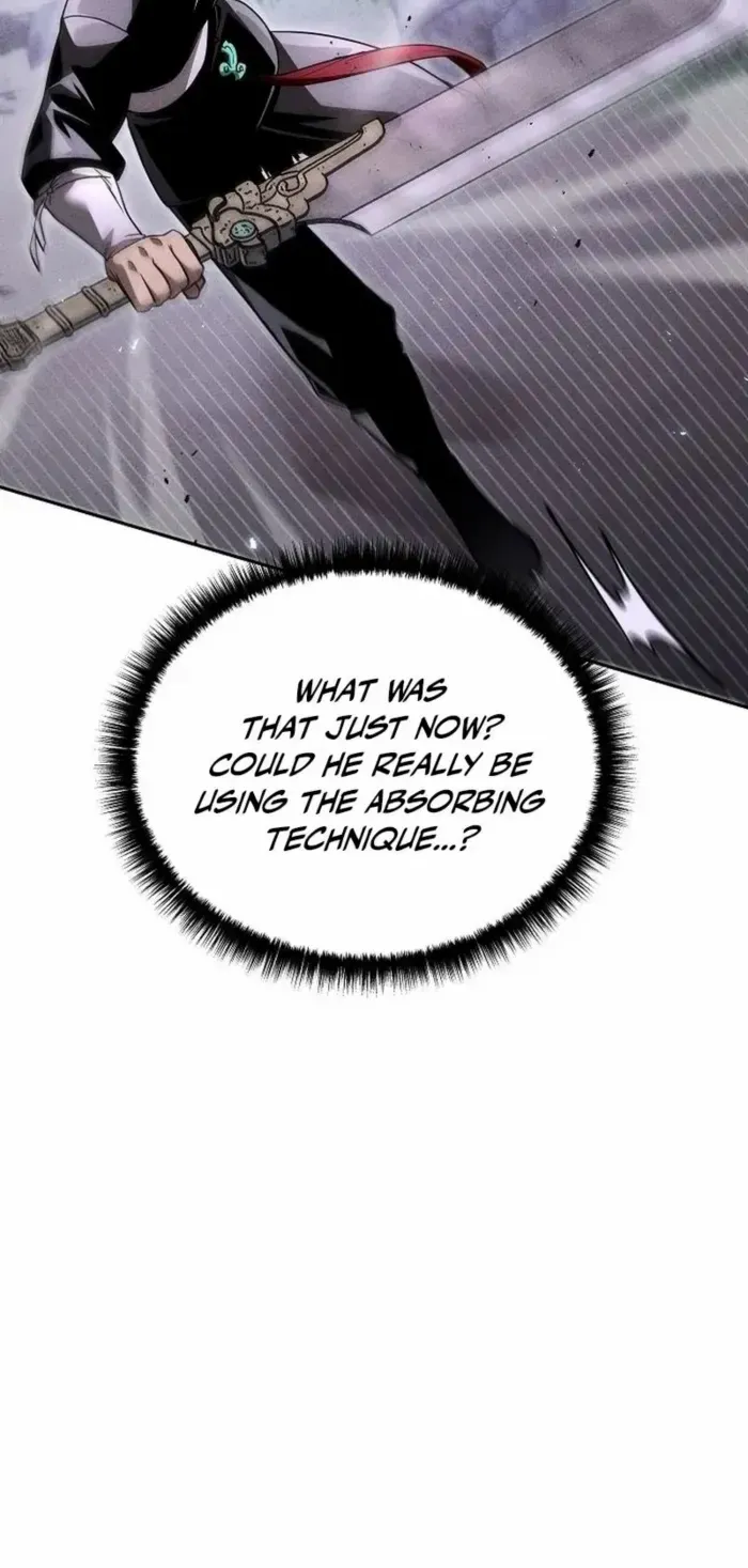 The Divine Demon’s Grand Ascension Chapter 18 page 24 - 