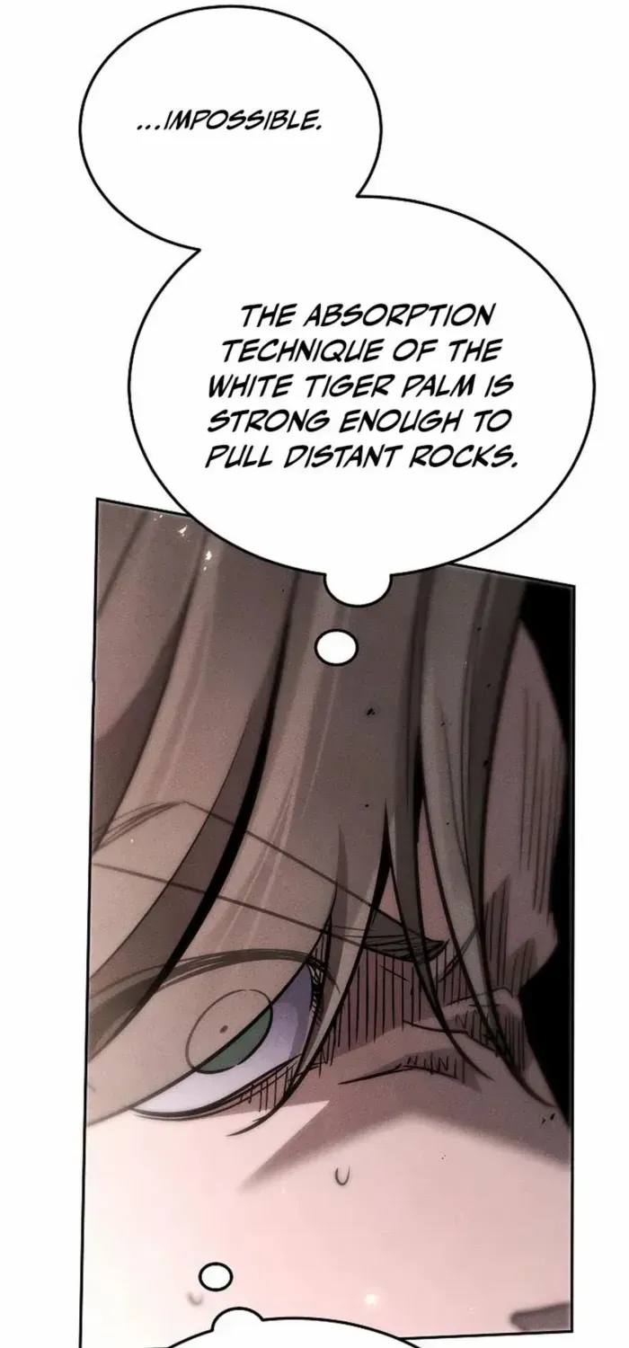 The Divine Demon’s Grand Ascension Chapter 18 page 25 - 