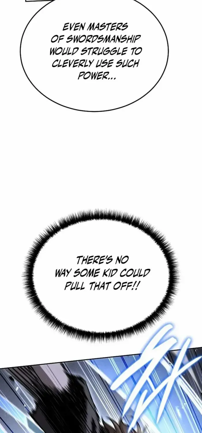 The Divine Demon’s Grand Ascension Chapter 18 page 26 - 