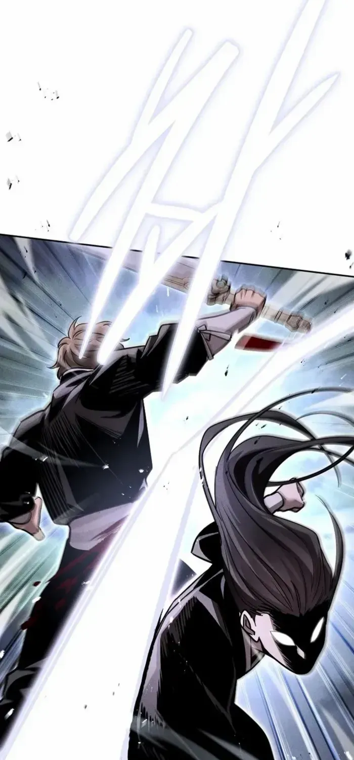 The Divine Demon’s Grand Ascension Chapter 18 page 34 - 