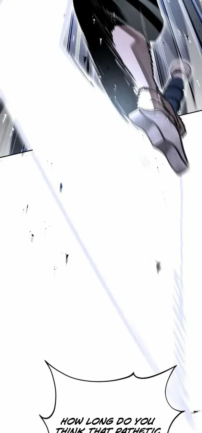 The Divine Demon’s Grand Ascension Chapter 18 page 35 - 