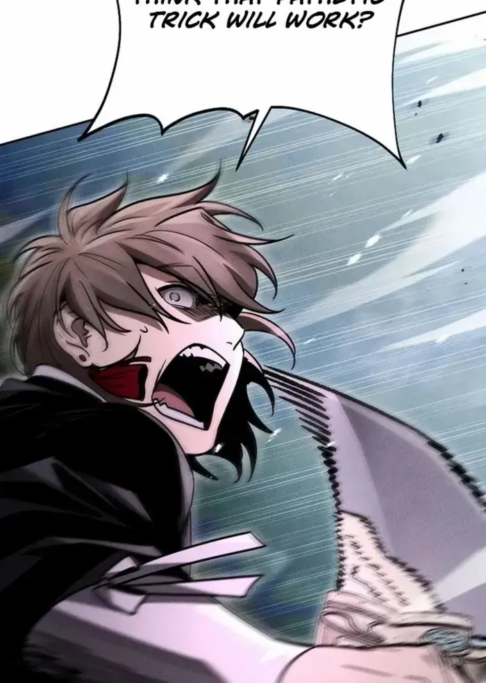 The Divine Demon’s Grand Ascension Chapter 18 page 36 - 
