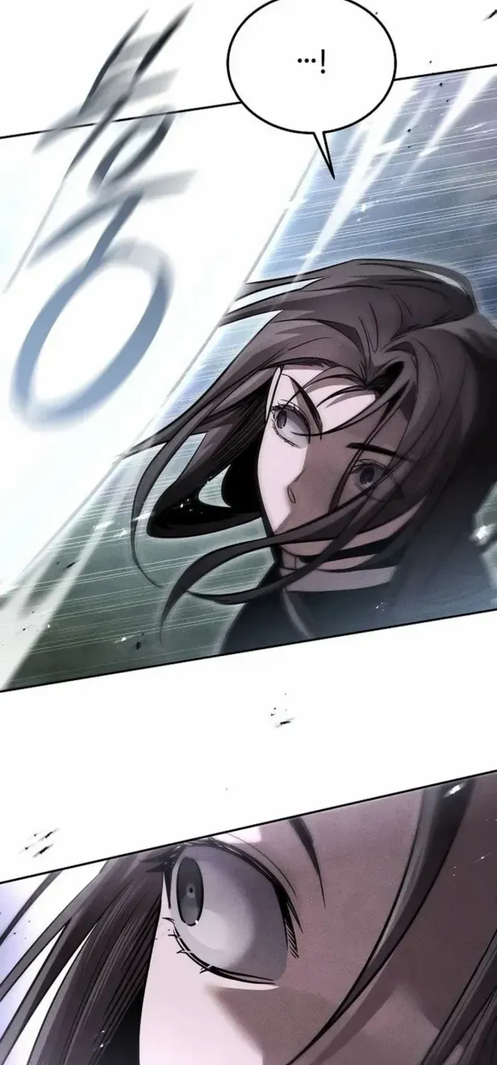 The Divine Demon’s Grand Ascension Chapter 18 page 38 - 