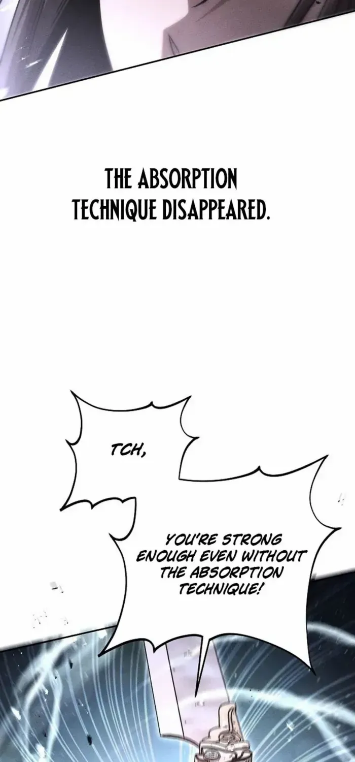 The Divine Demon’s Grand Ascension Chapter 18 page 39 - 