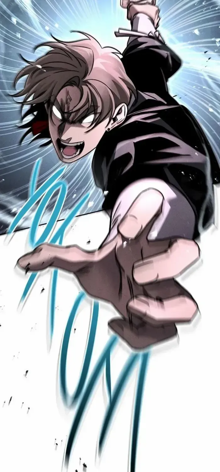 The Divine Demon’s Grand Ascension Chapter 18 page 40 - 
