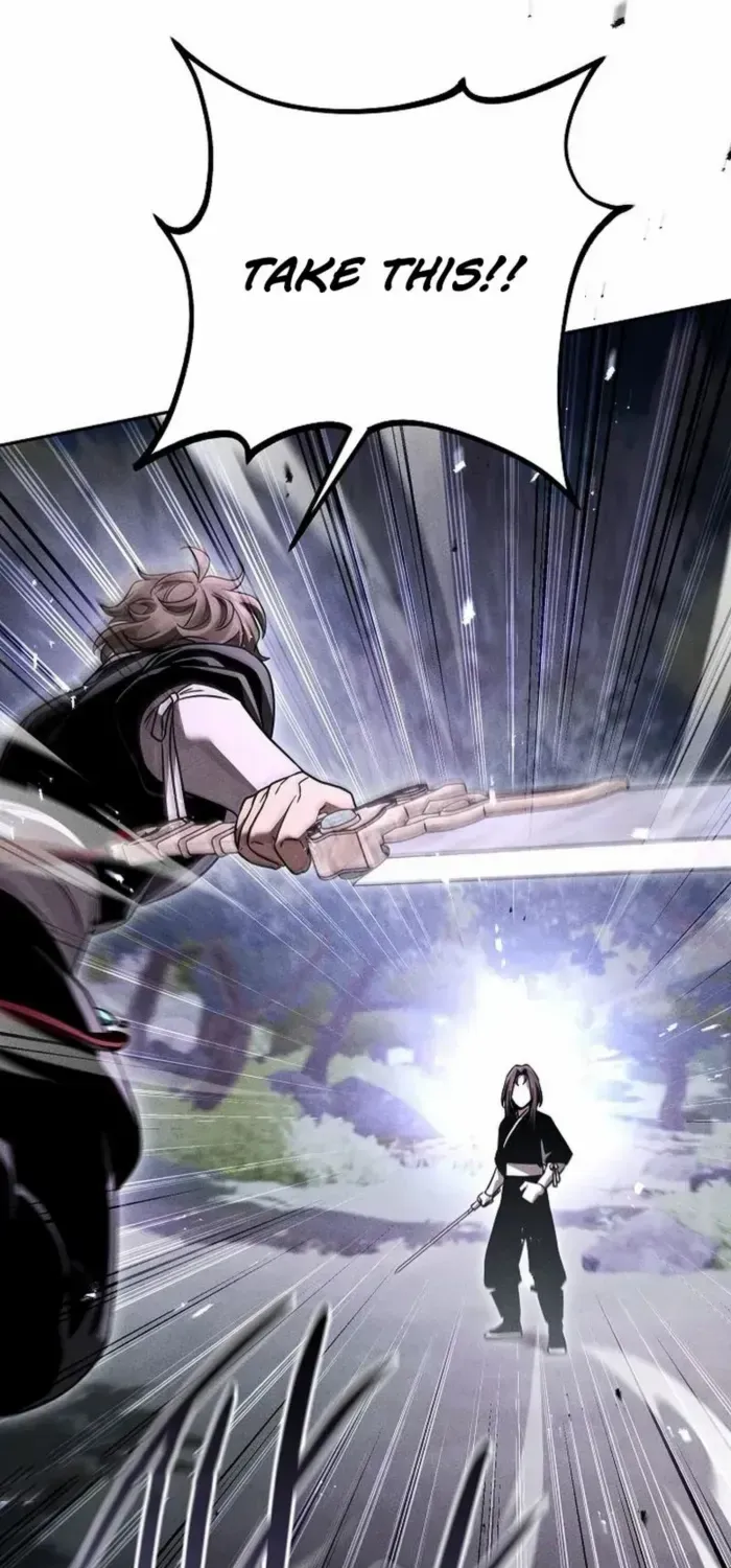 The Divine Demon’s Grand Ascension Chapter 18 page 42 - 
