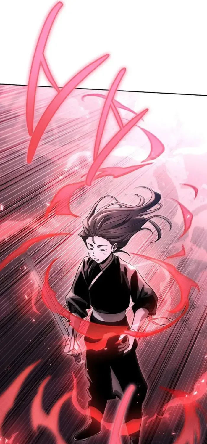 The Divine Demon’s Grand Ascension Chapter 18 page 47 - 