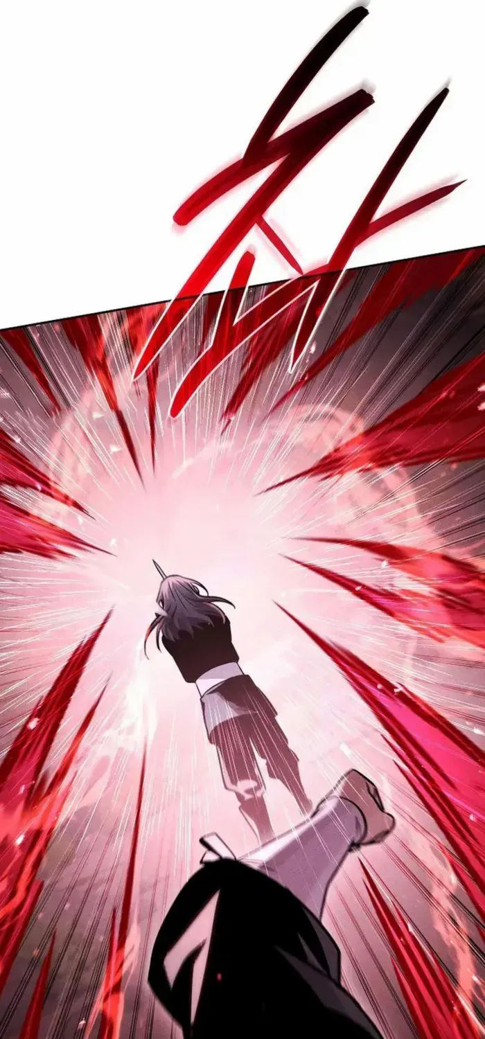 The Divine Demon’s Grand Ascension Chapter 18 page 50 - 