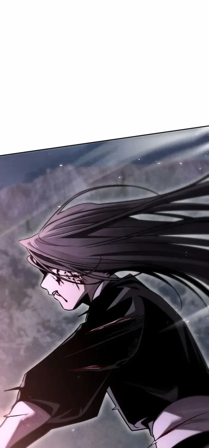 The Divine Demon’s Grand Ascension Chapter 18 page 53 - 