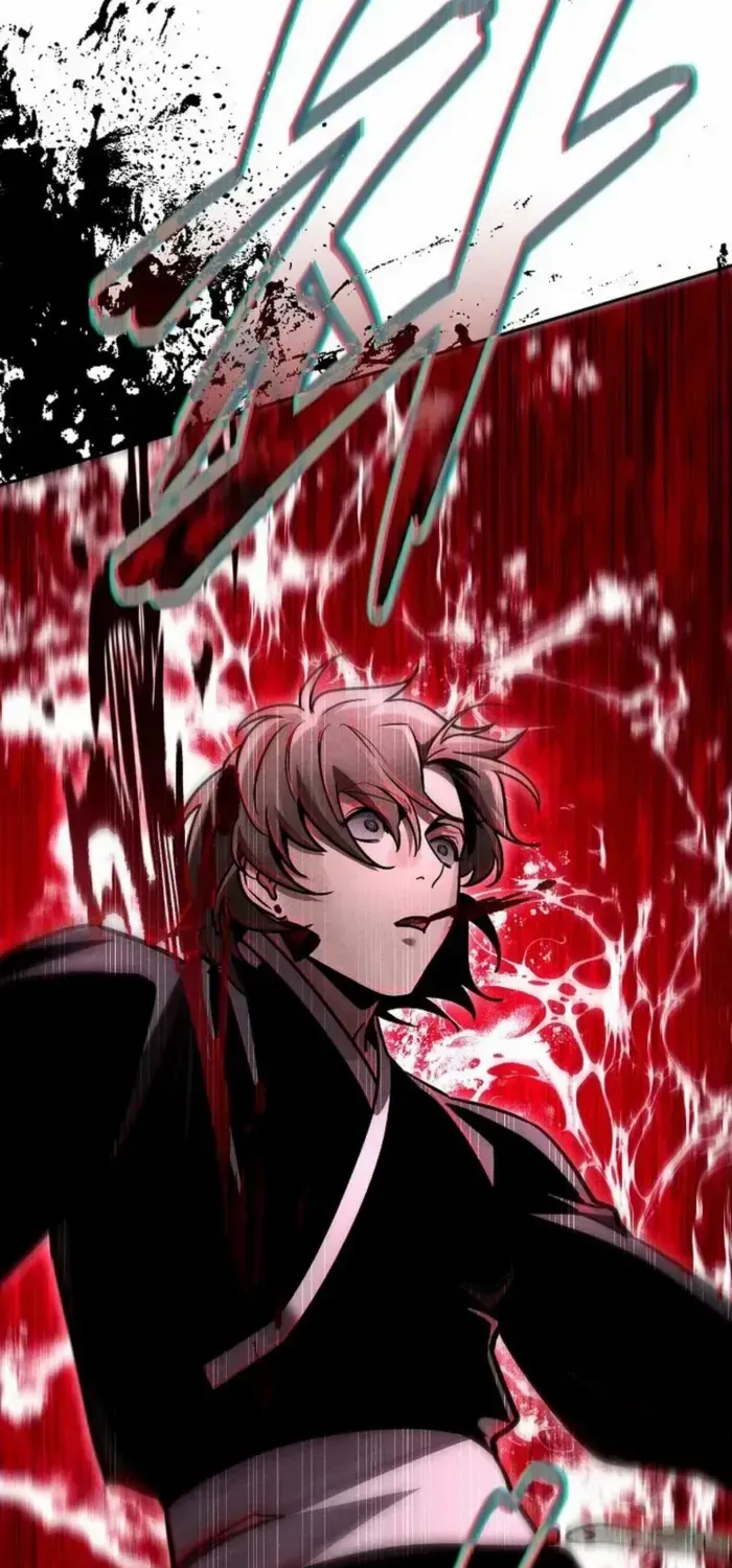 The Divine Demon’s Grand Ascension Chapter 18 page 58 - 
