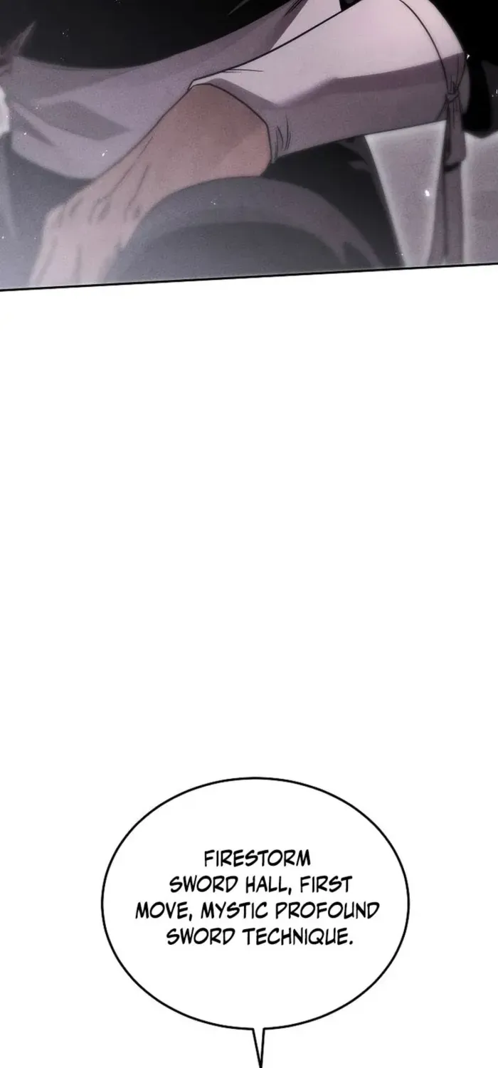 The Divine Demon’s Grand Ascension Chapter 18 page 63 - 