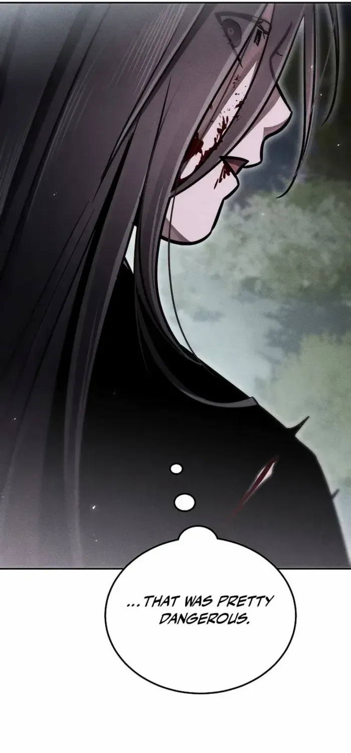 The Divine Demon’s Grand Ascension Chapter 18 page 65 - 
