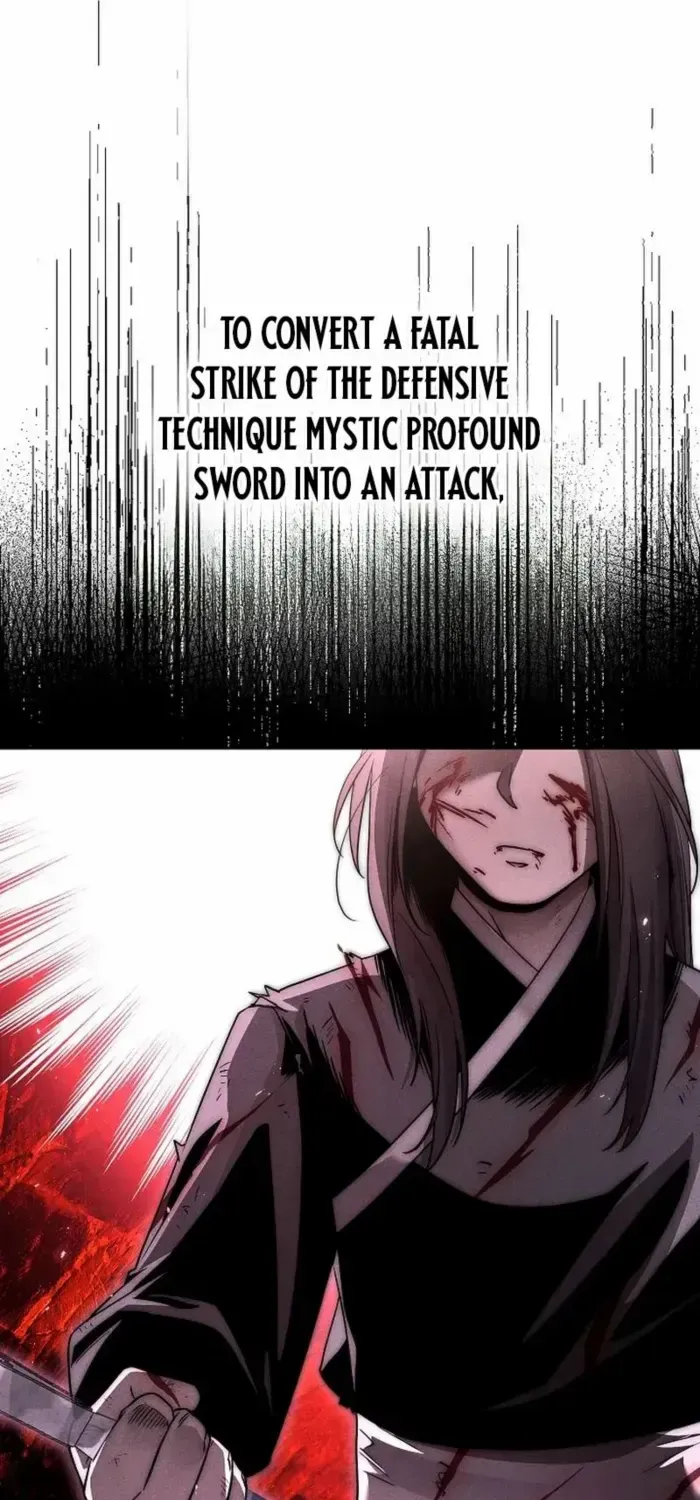 The Divine Demon’s Grand Ascension Chapter 18 page 66 - 