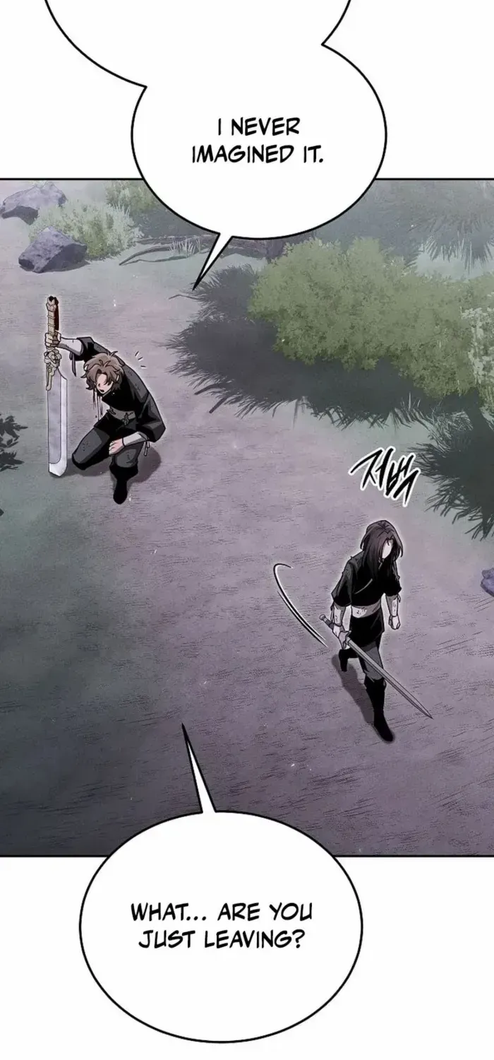 The Divine Demon’s Grand Ascension Chapter 18 page 68 - 