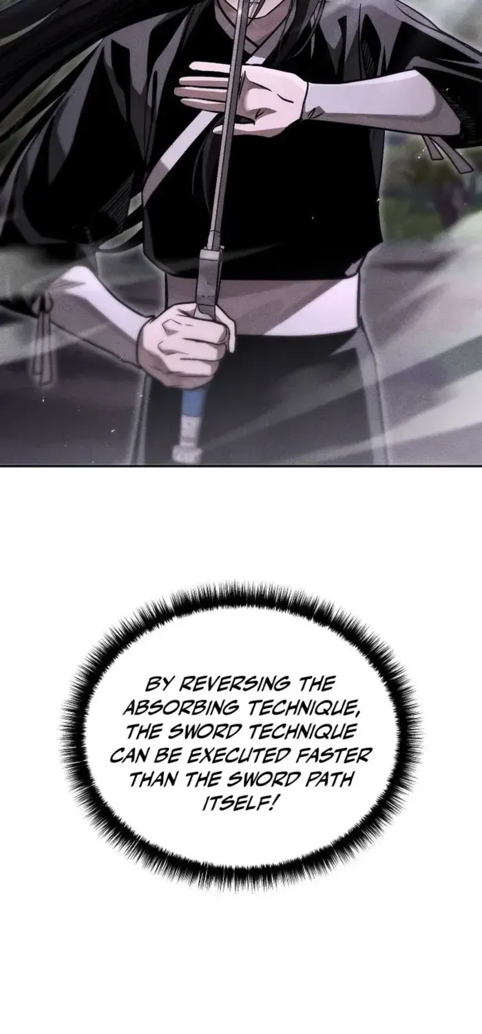 The Divine Demon’s Grand Ascension Chapter 18 page 8 - 