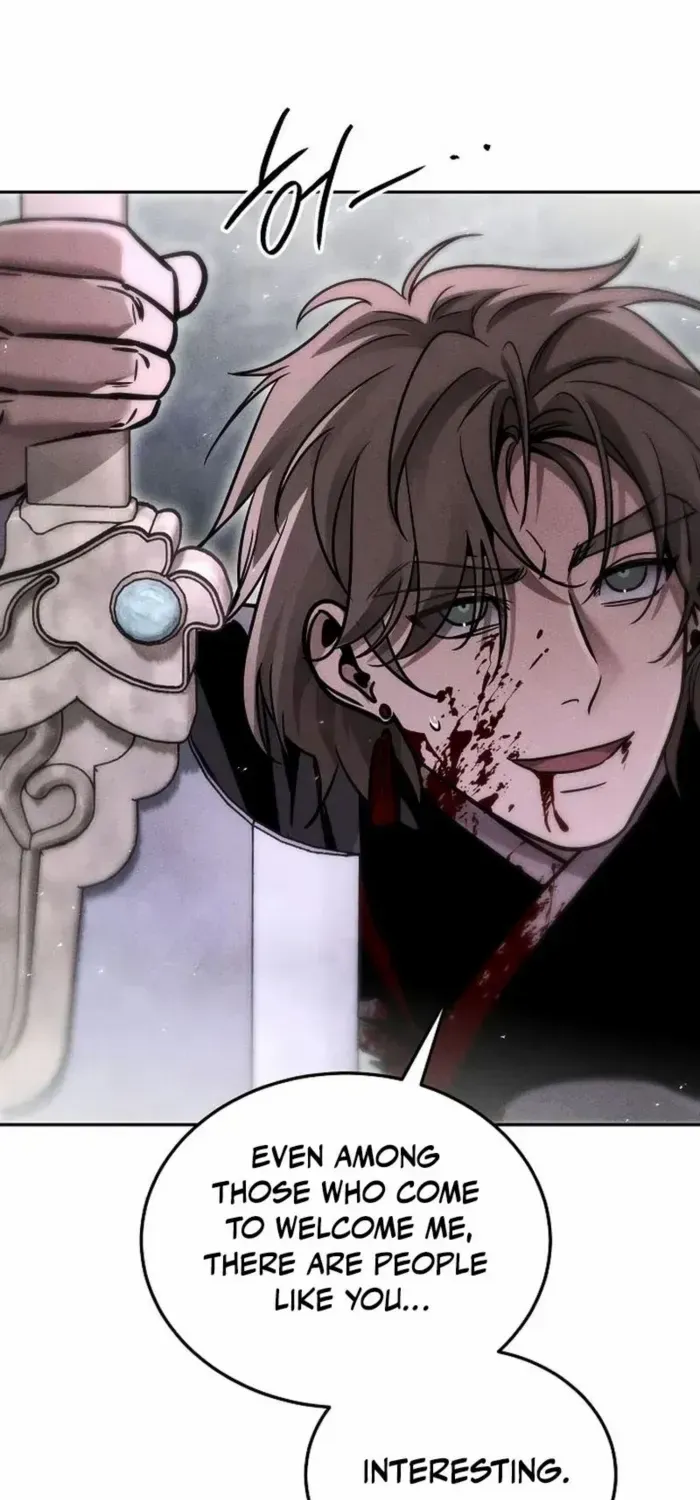 The Divine Demon’s Grand Ascension Chapter 18 page 71 - 