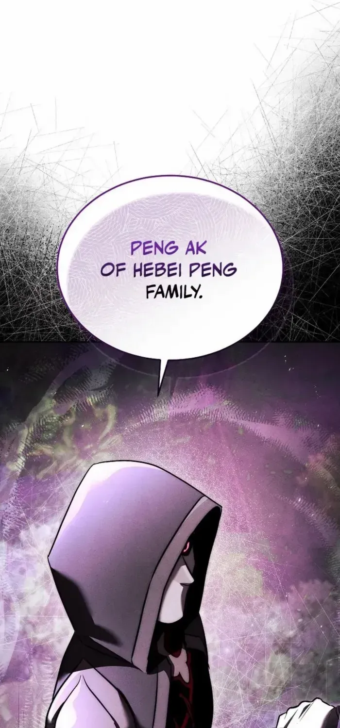 The Divine Demon’s Grand Ascension Chapter 18 page 79 - 