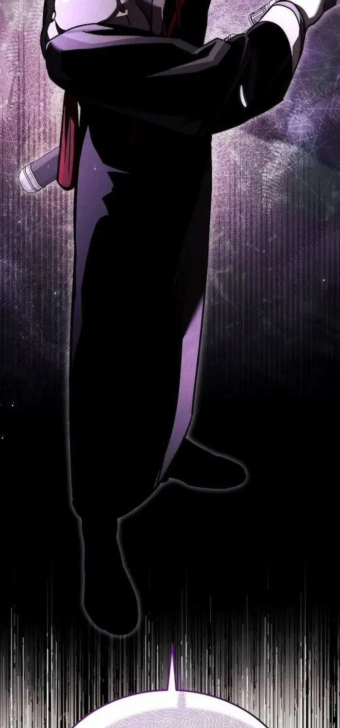 The Divine Demon’s Grand Ascension Chapter 18 page 80 - 