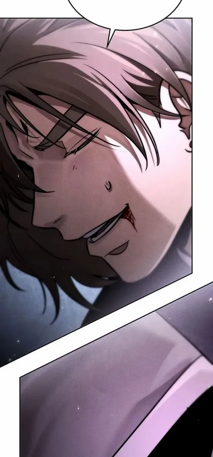 The Divine Demon’s Grand Ascension Chapter 18 page 82 - 