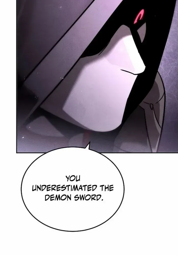 The Divine Demon’s Grand Ascension Chapter 18 page 83 - 