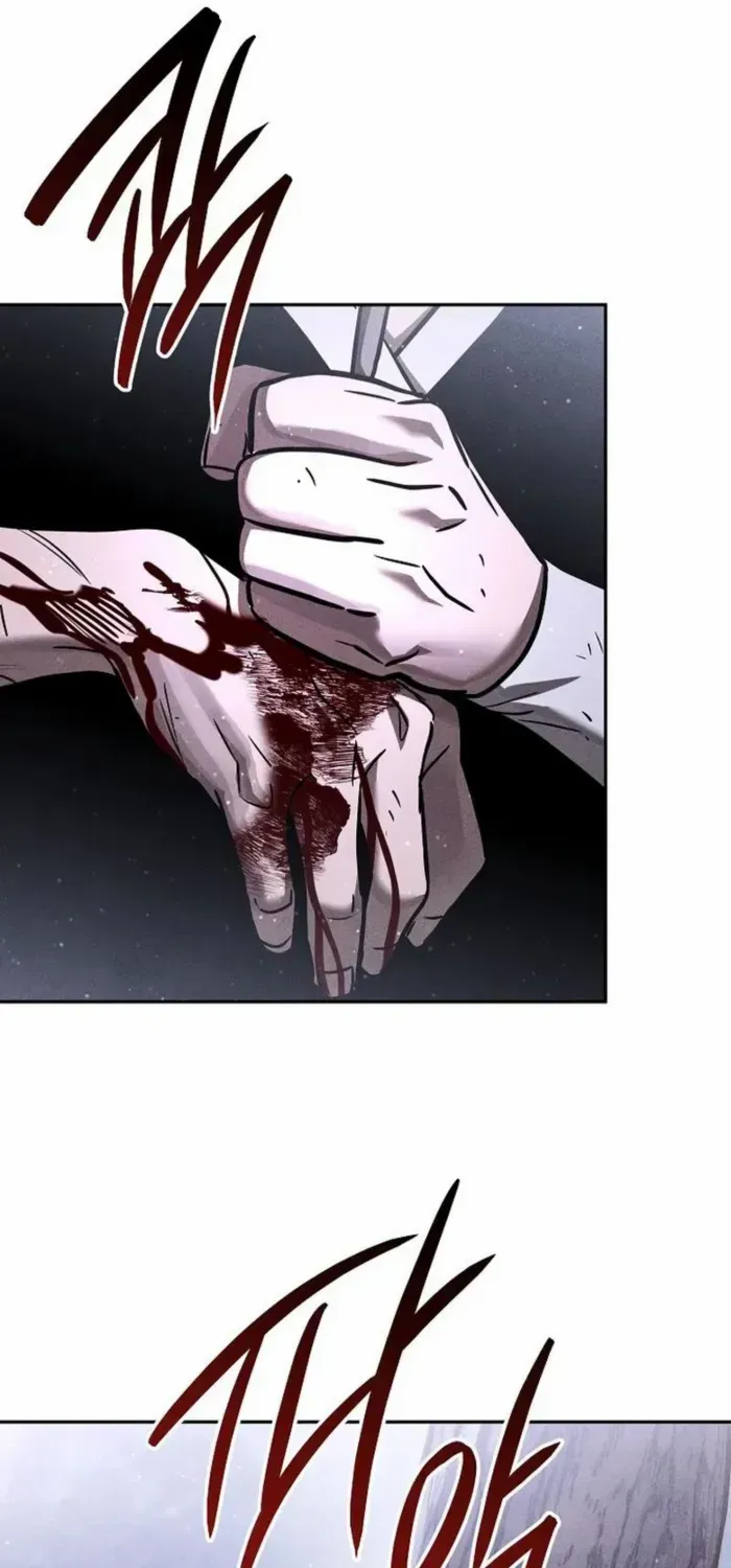 The Divine Demon’s Grand Ascension Chapter 18 page 94 - 