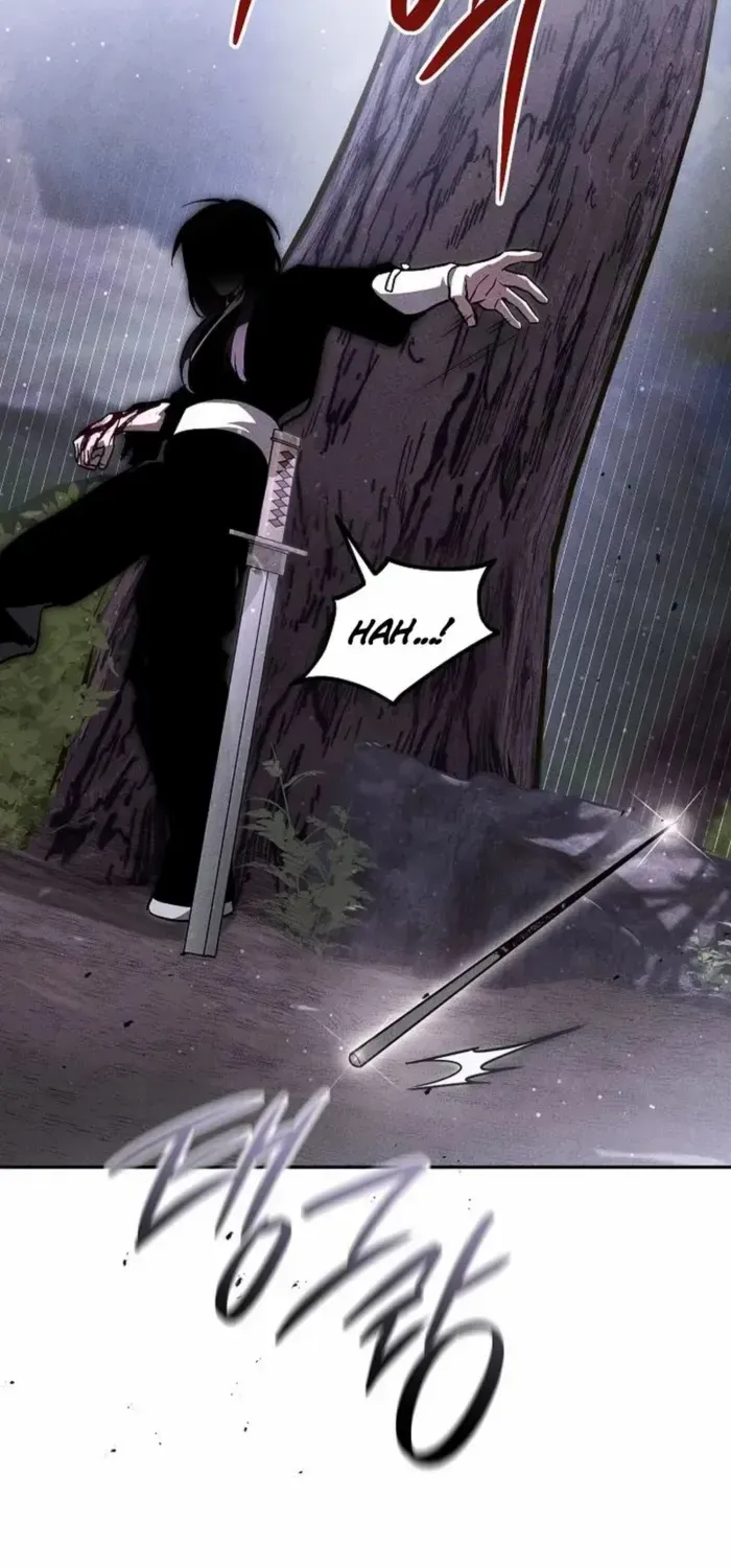 The Divine Demon’s Grand Ascension Chapter 18 page 95 - 