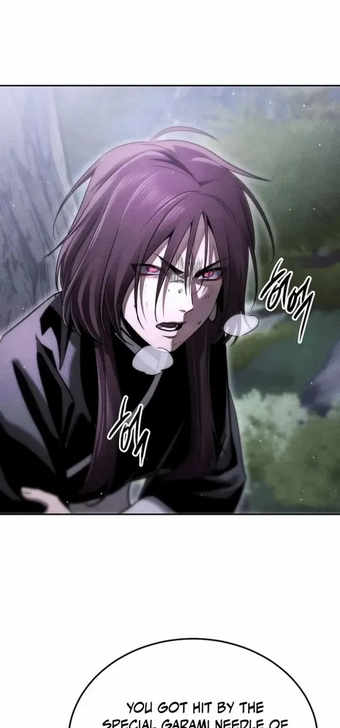The Divine Demon’s Grand Ascension Chapter 18 page 100 - 