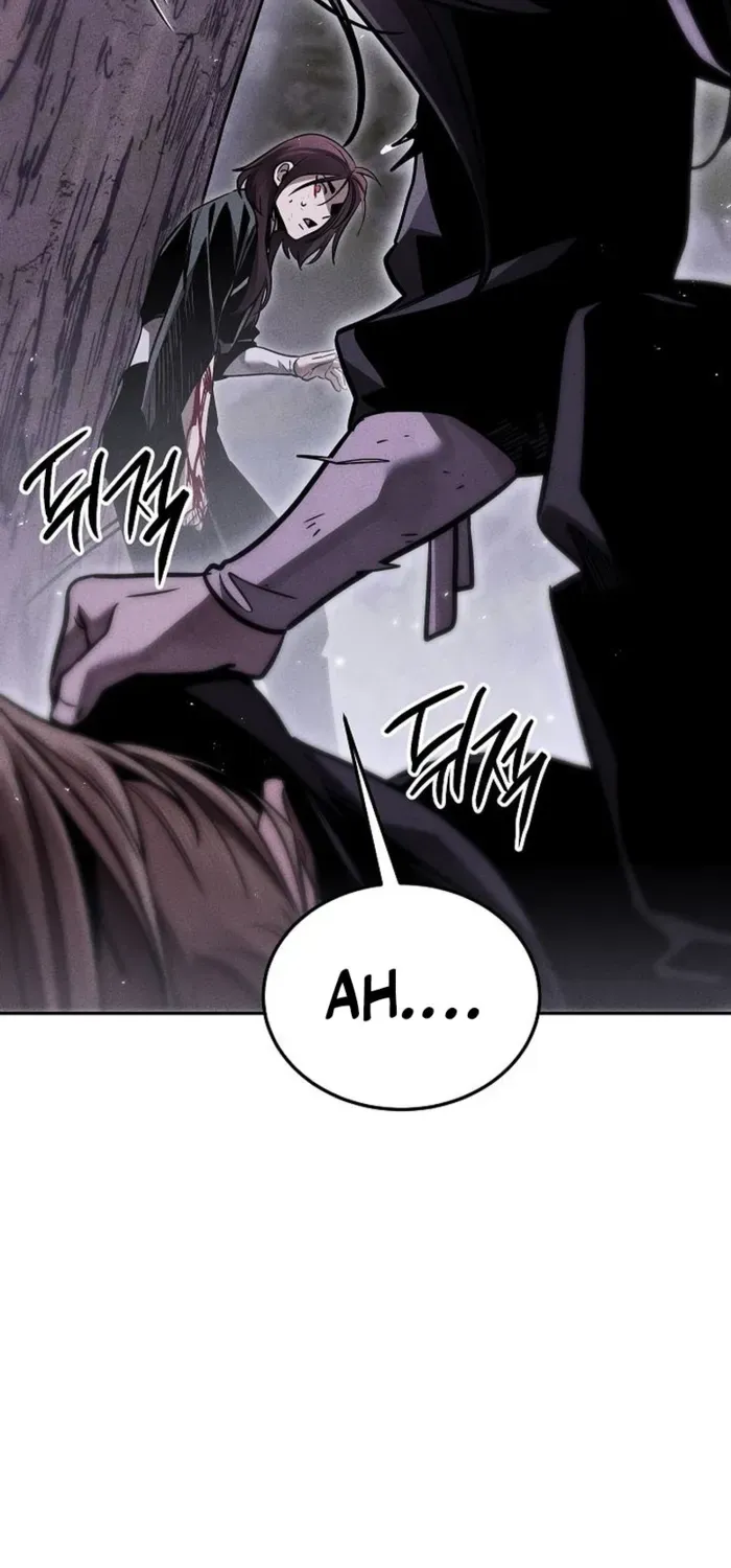 The Divine Demon’s Grand Ascension Chapter 19 page 11 - 