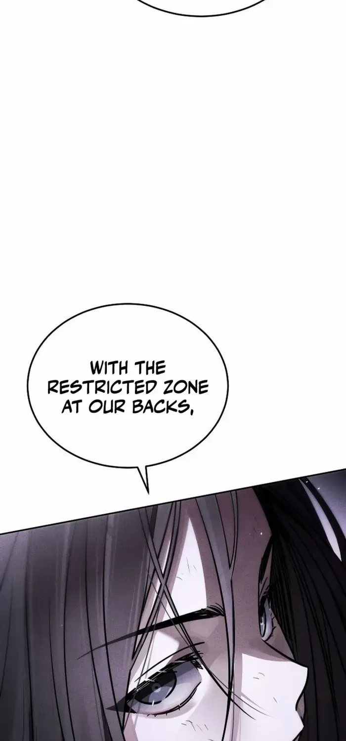 The Divine Demon’s Grand Ascension Chapter 19 page 101 - 
