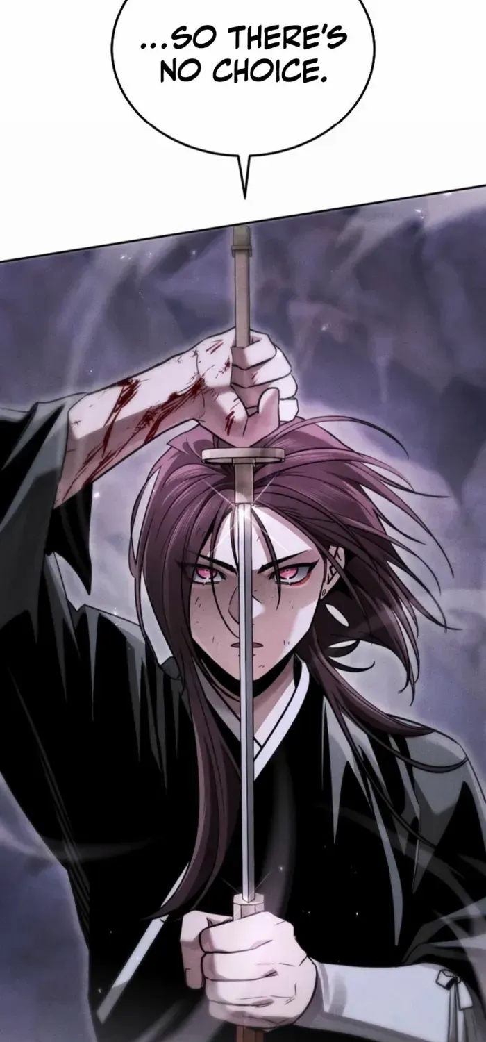 The Divine Demon’s Grand Ascension Chapter 19 page 103 - 