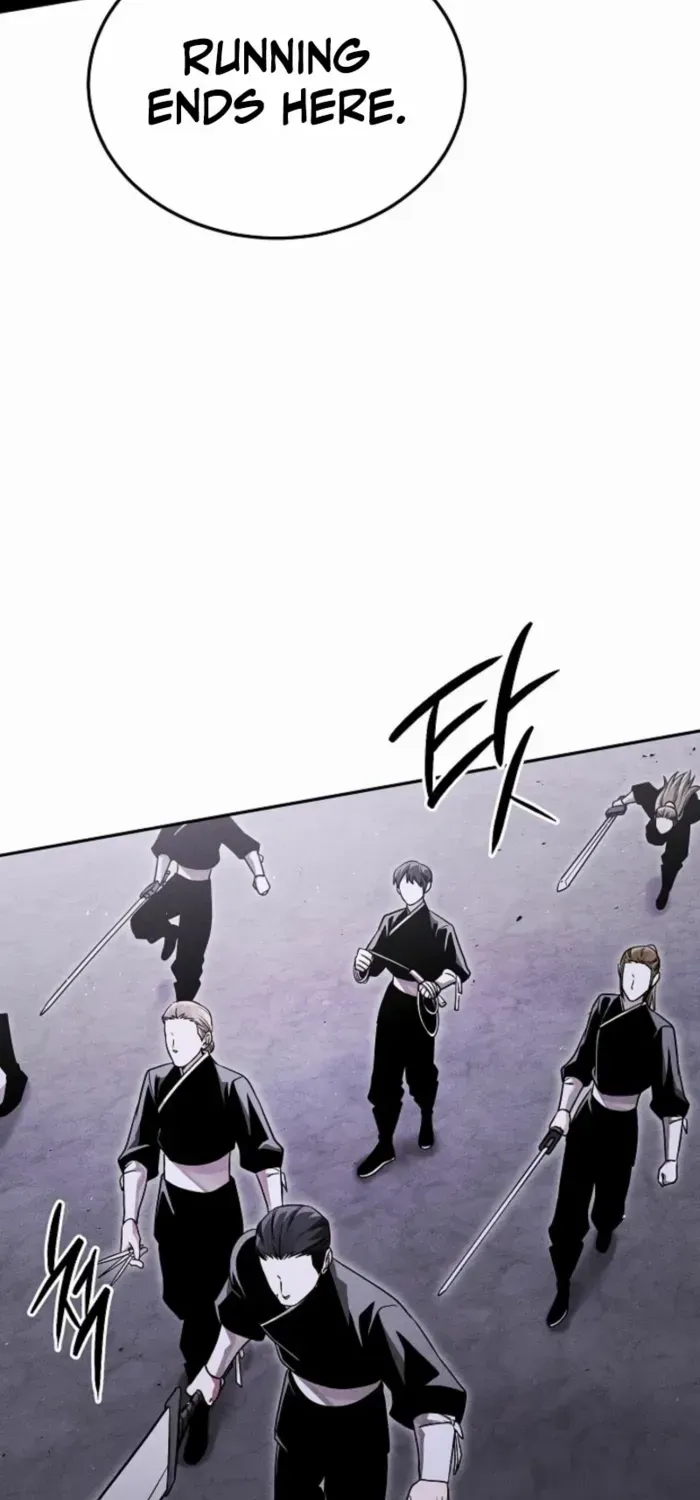 The Divine Demon’s Grand Ascension Chapter 19 page 107 - 