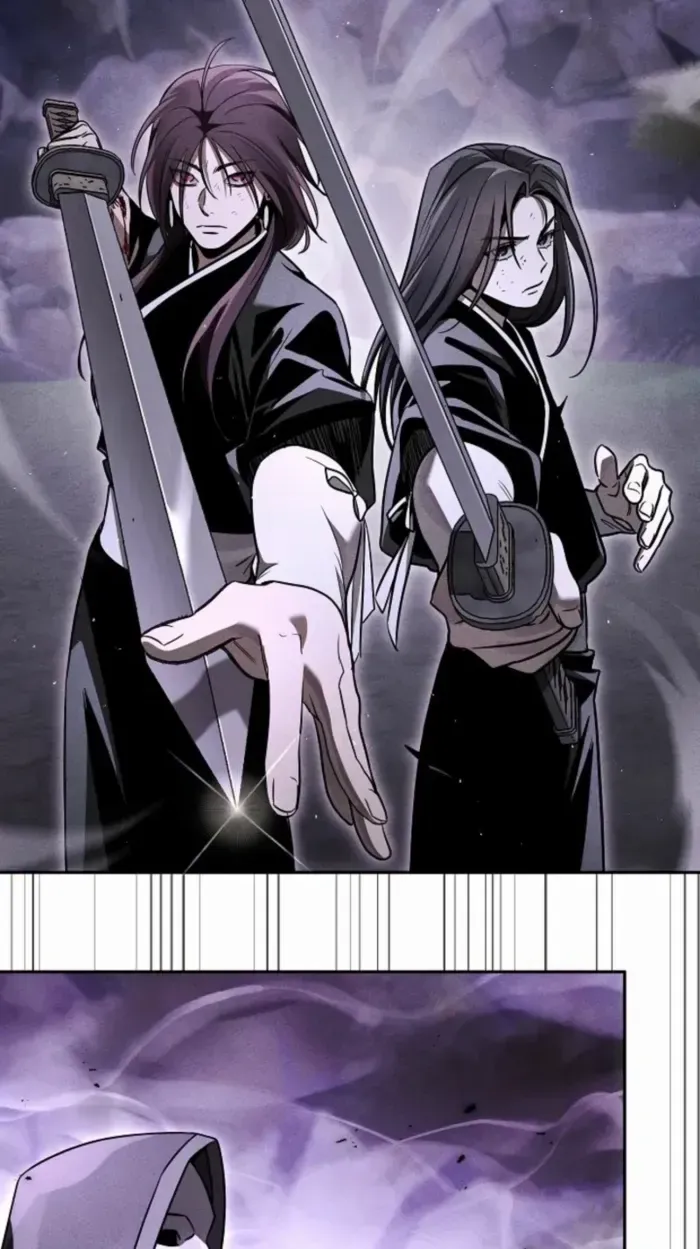 The Divine Demon’s Grand Ascension Chapter 19 page 110 - 