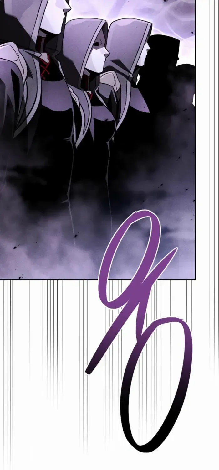 The Divine Demon’s Grand Ascension Chapter 19 page 111 - 