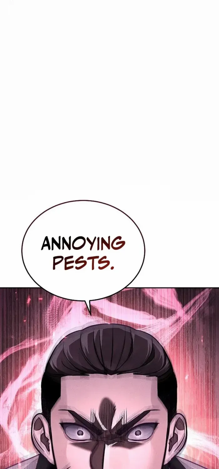 The Divine Demon’s Grand Ascension Chapter 19 page 112 - 