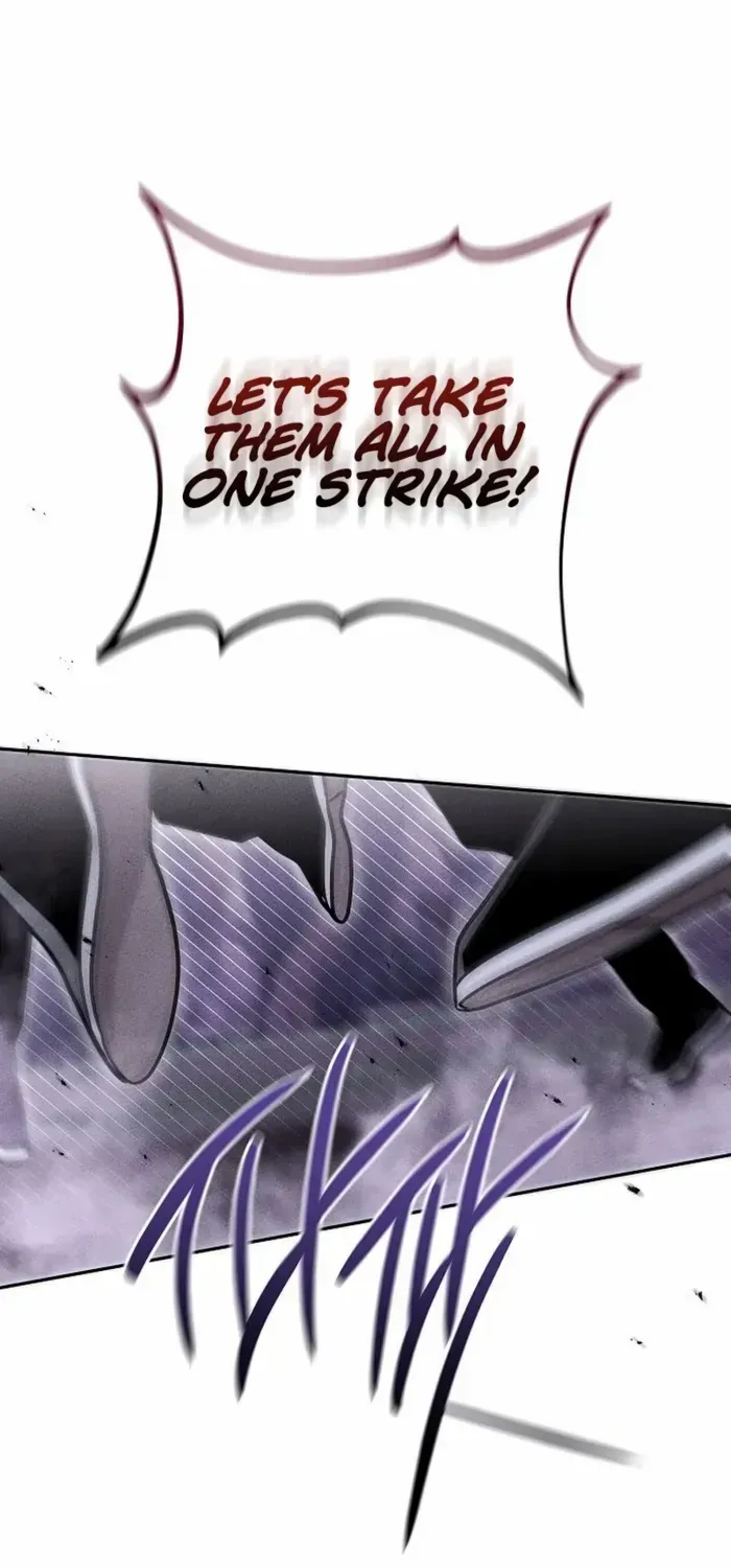The Divine Demon’s Grand Ascension Chapter 19 page 114 - 