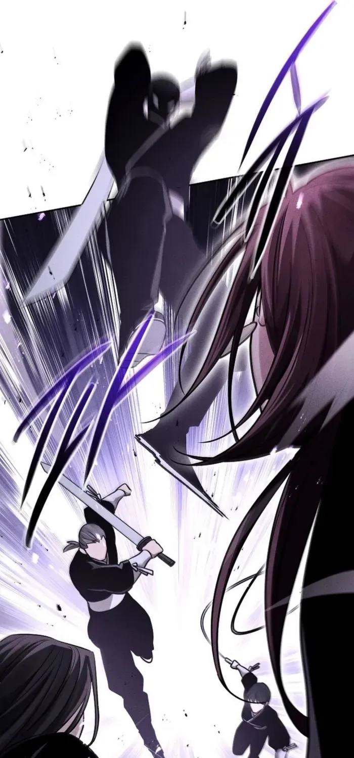 The Divine Demon’s Grand Ascension Chapter 19 page 116 - 