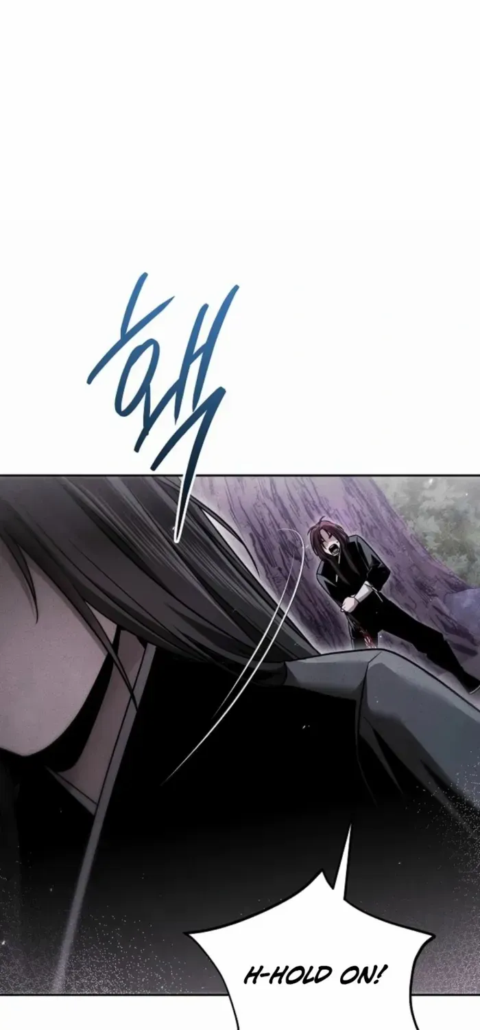 The Divine Demon’s Grand Ascension Chapter 19 page 14 - 