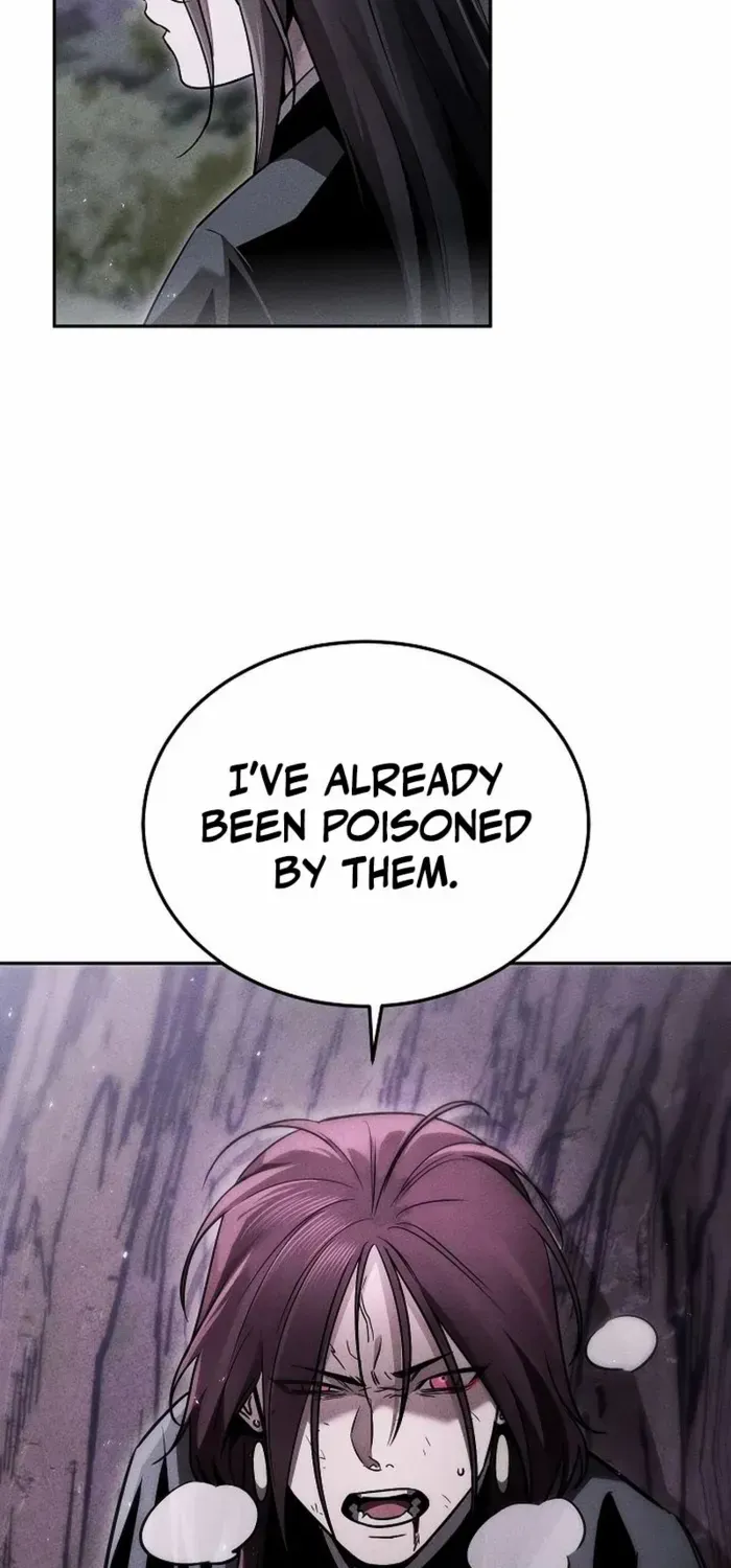 The Divine Demon’s Grand Ascension Chapter 19 page 16 - 