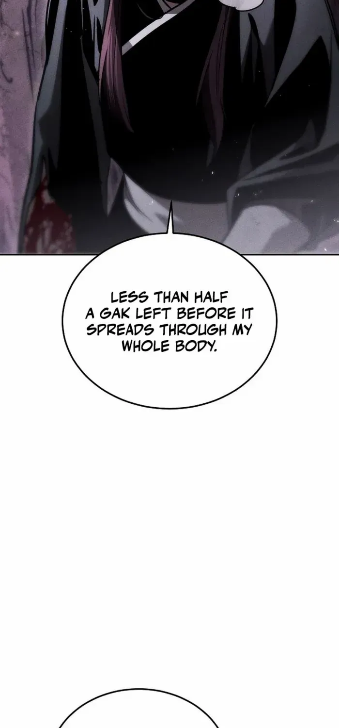 The Divine Demon’s Grand Ascension Chapter 19 page 17 - 