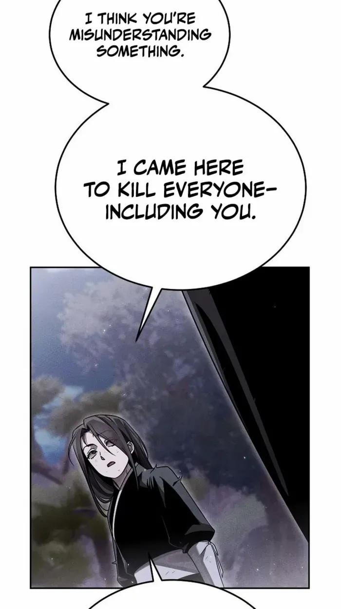 The Divine Demon’s Grand Ascension Chapter 19 page 18 - 