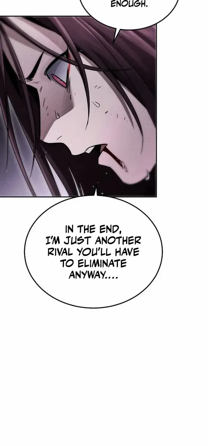 The Divine Demon’s Grand Ascension Chapter 19 page 20 - 