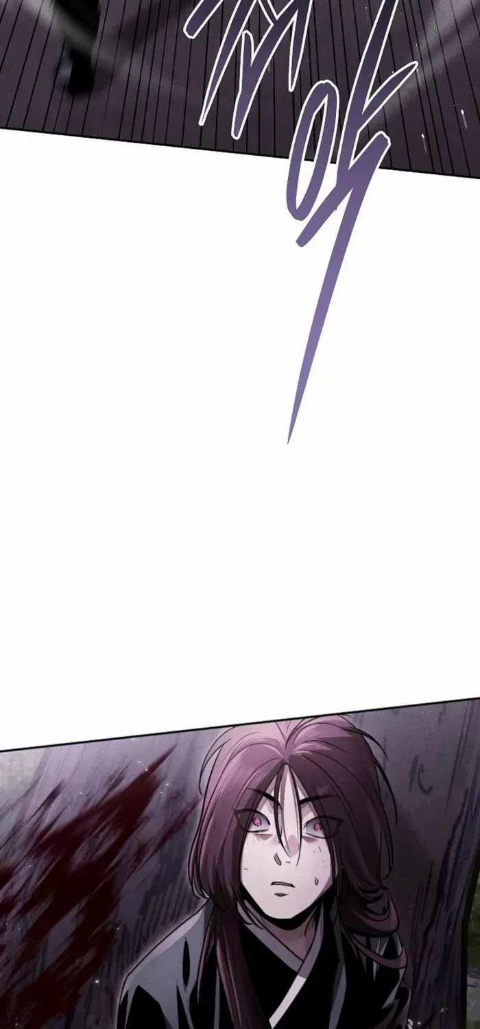 The Divine Demon’s Grand Ascension Chapter 19 page 3 - 