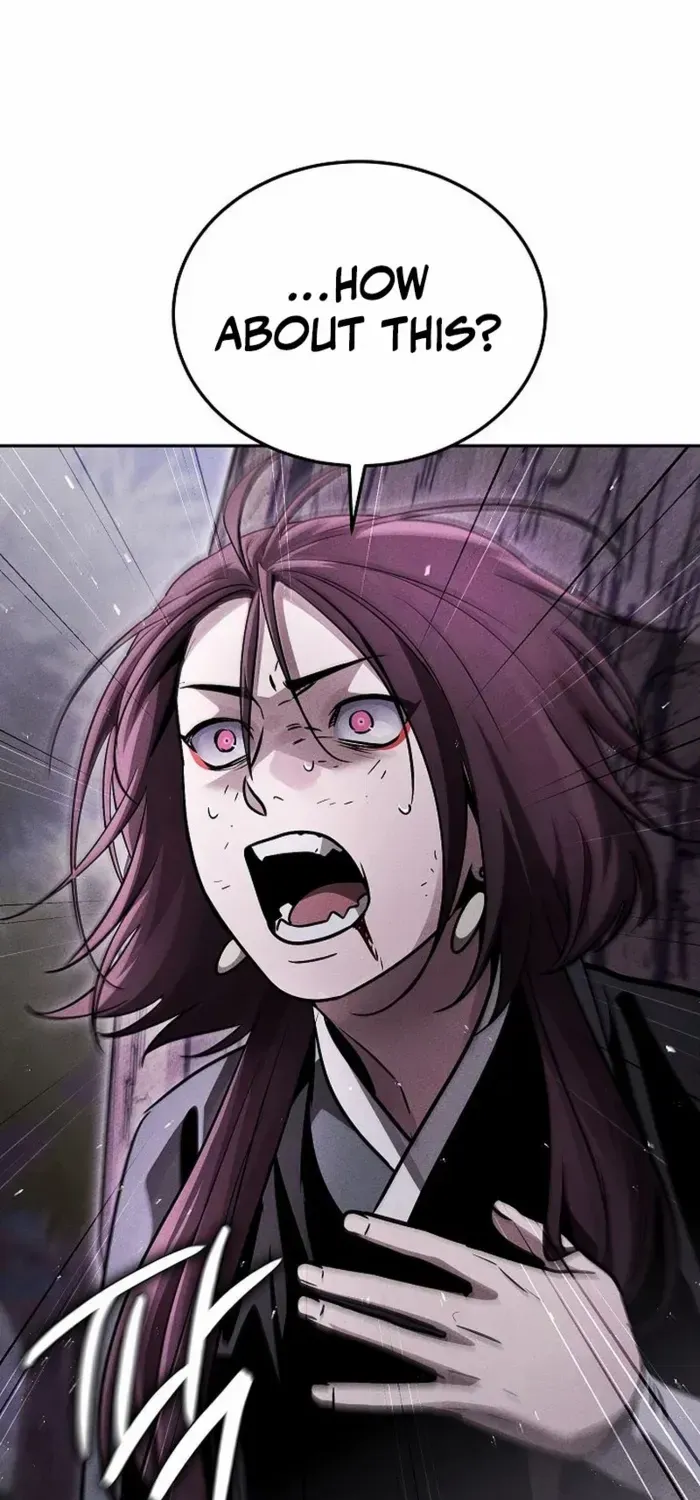 The Divine Demon’s Grand Ascension Chapter 19 page 21 - 