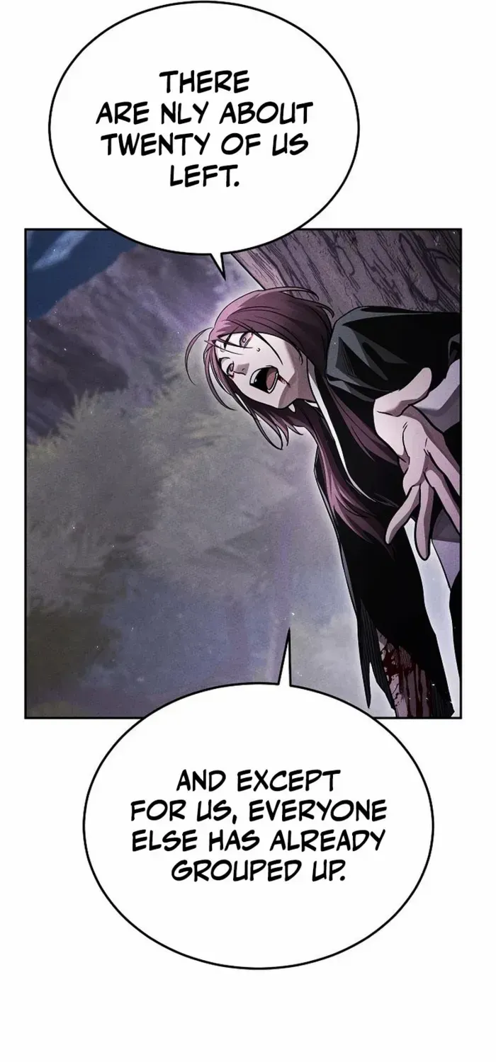 The Divine Demon’s Grand Ascension Chapter 19 page 25 - 