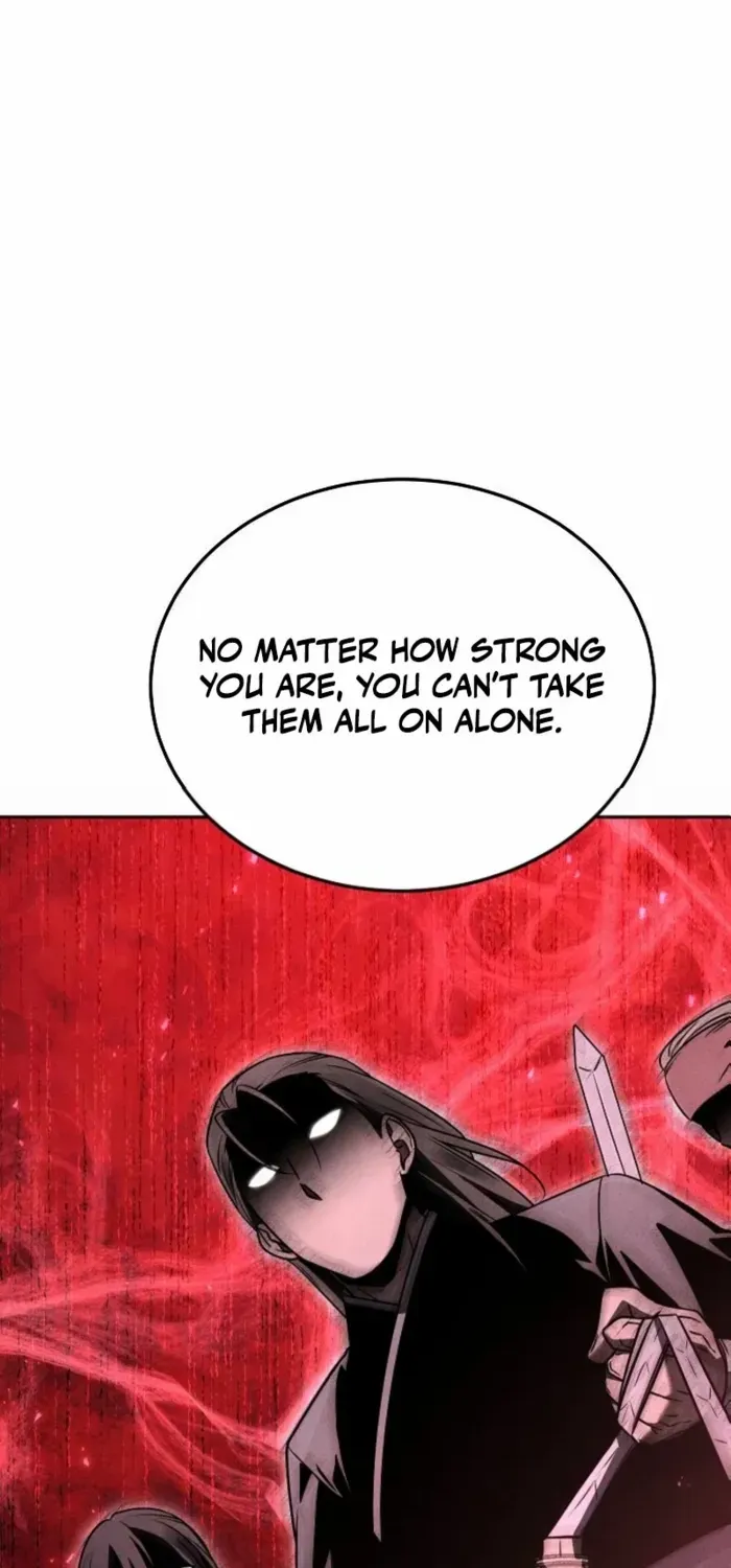The Divine Demon’s Grand Ascension Chapter 19 page 26 - 
