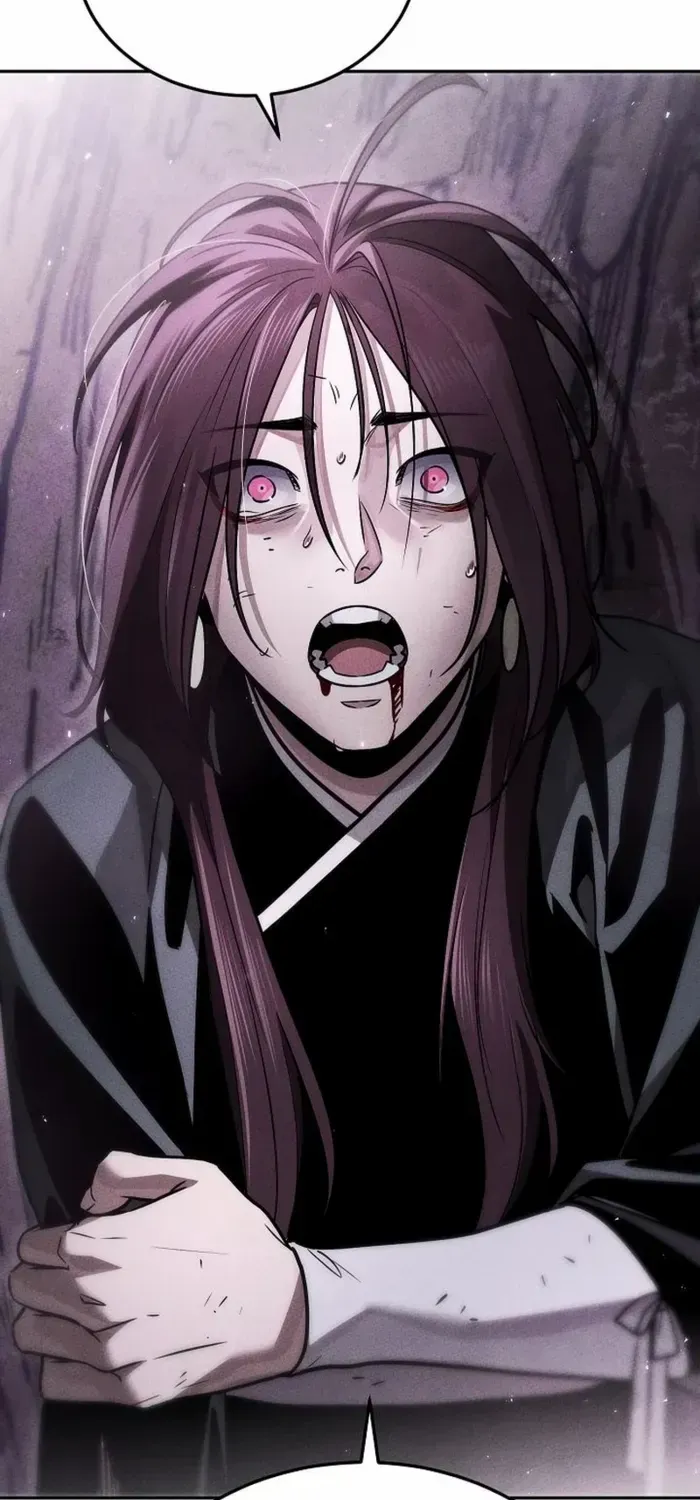 The Divine Demon’s Grand Ascension Chapter 19 page 28 - 