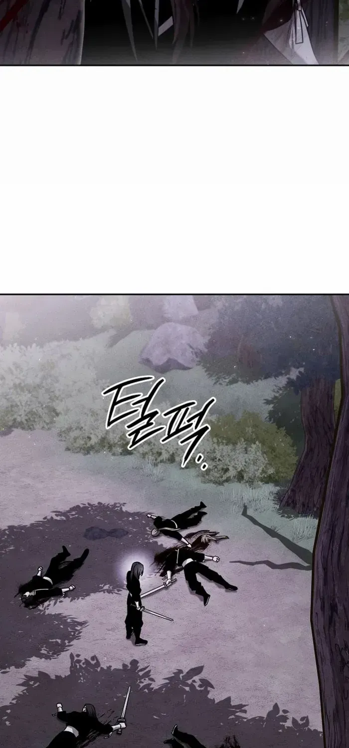 The Divine Demon’s Grand Ascension Chapter 19 page 4 - 